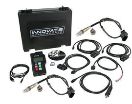 Innovate LM-2 Pro-V Dual Channel Wideband W/ OBDll - 3807