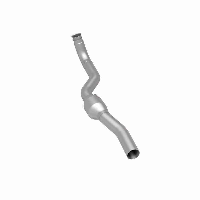 MagnaFlow Direct Fit Catalytic Converter 06- GM Silv/Sierra 6.6L - 60502