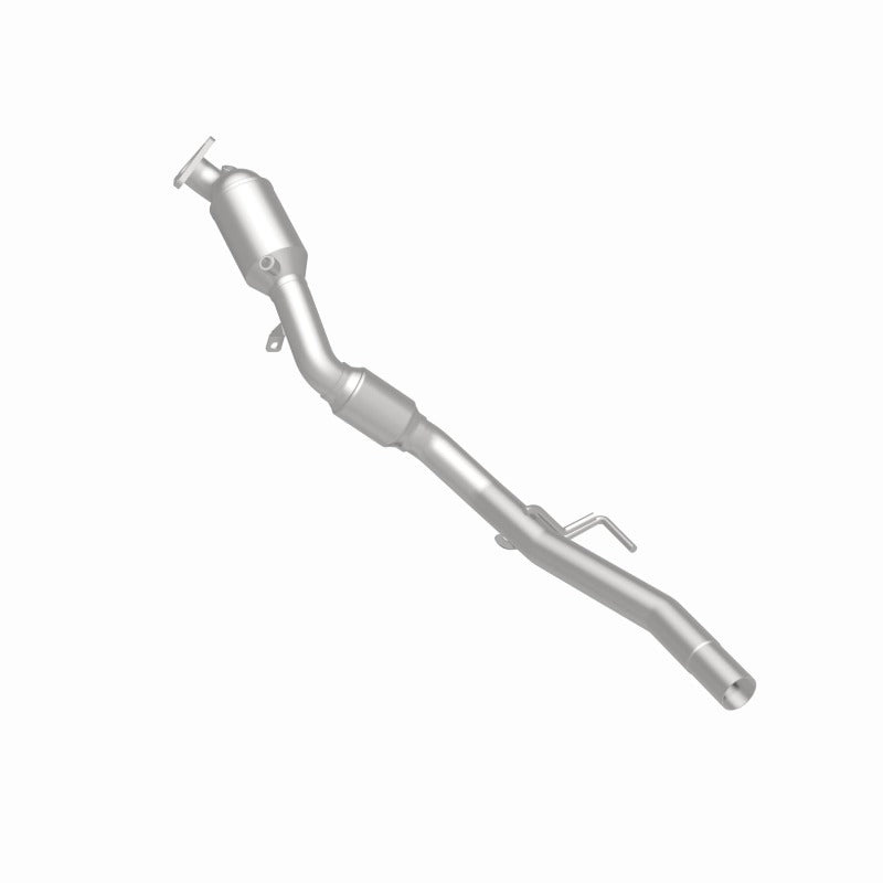 MagnaFlow 11-17 Volkswagen Touareg 3.6L Direct Fit Converter - 5551411