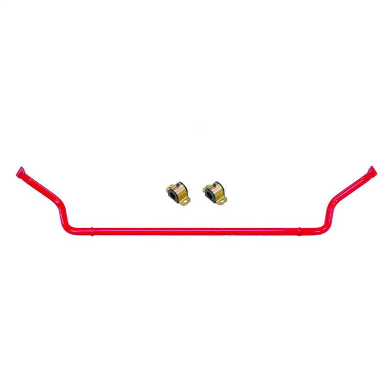 Hotchkis 05-08 Scion TC Rear Swaybar - Black - 22425R
