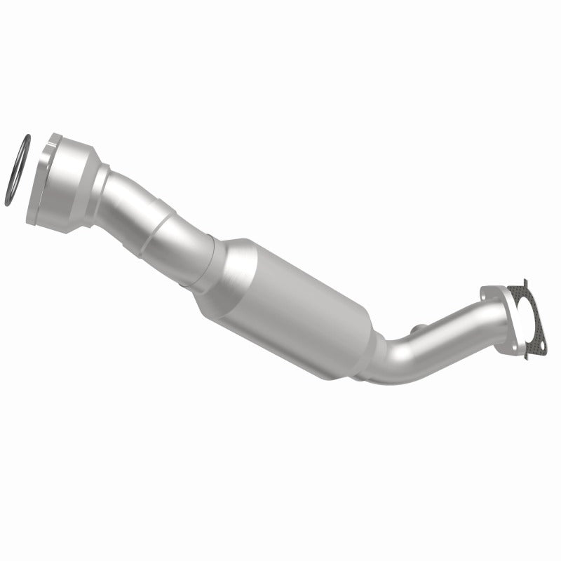 MagnaFlow 09-11 Lucerne V6 3.9L OEM Underbody Direct Fit Catalytic Converter - 52463