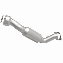 Load image into Gallery viewer, MagnaFlow 09-11 Lucerne V6 3.9L OEM Underbody Direct Fit Catalytic Converter - 52463