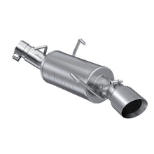Load image into Gallery viewer, MBRP 05-10 Ford Mustang V6 3in Axle Back Single Rear Exit AL - S7217AL