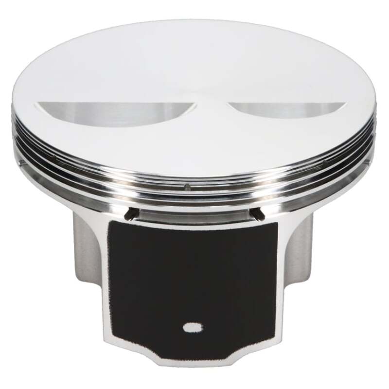 JE Pistons 350 SBC SPRFLY WT FT Set of 8 Pistons - 300246