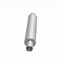 Load image into Gallery viewer, MagnaFlow Muffler Mag SS 18X4X4 2.25X2.25 C/C - 10425