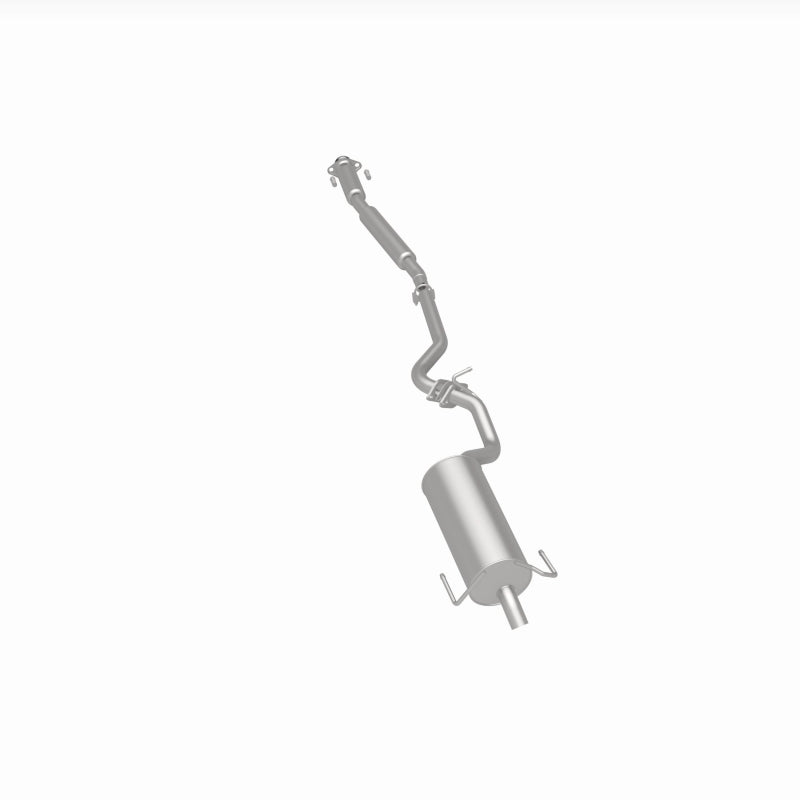 MagnaFlow BRE Exhaust Kit 01-04 Subaru Outback 3.0L - 106-0428