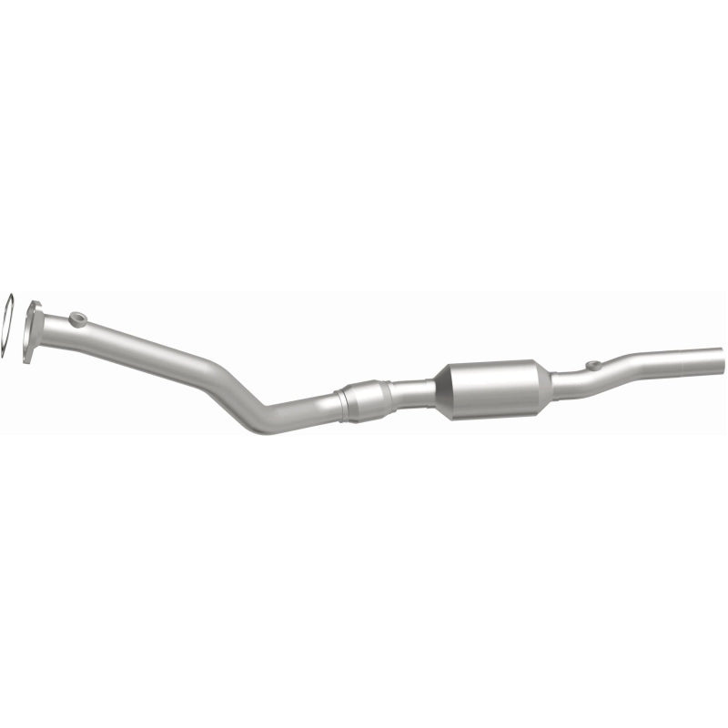 MagnaFlow 09-11 Audi A6 Quattro 3.0L Direct Fit Converter - 5561003