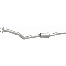 Load image into Gallery viewer, MagnaFlow 09-11 Audi A6 Quattro 3.0L Direct Fit Converter - 5561003