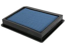 Load image into Gallery viewer, aFe MagnumFLOW OE Replacement Air Filter w/ Pro 5R Media 17-21 Nissan Titan V8-5.6L - 30-10272