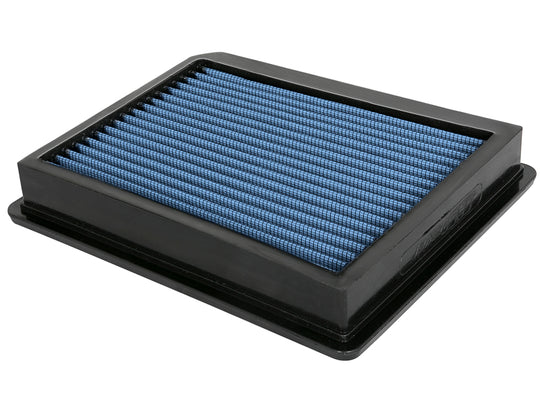 aFe MagnumFLOW OE Replacement Air Filter w/ Pro 5R Media 17-21 Nissan Titan V8-5.6L - 30-10272