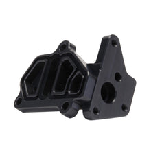 Load image into Gallery viewer, Skunk2 Honda/Acura B-Series VTEC Black Anodized Billet Solenoid - 639-05-0105