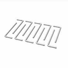 Load image into Gallery viewer, MagnaFlow Hanger .50inch 90 deg 10pk - 10153