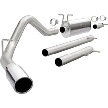 Load image into Gallery viewer, MagnaFlow Sys C/B 99-04 Ford F-250 6.8L V10 - 15869