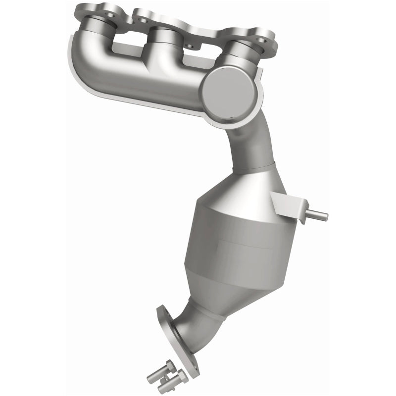 MagnaFlow Direct Fit Catalytic Converter 06-08 Lexus RX400H 3.3L - 51962