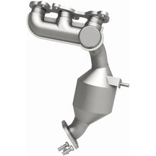 Load image into Gallery viewer, MagnaFlow Direct Fit Catalytic Converter 06-08 Lexus RX400H 3.3L - 51962