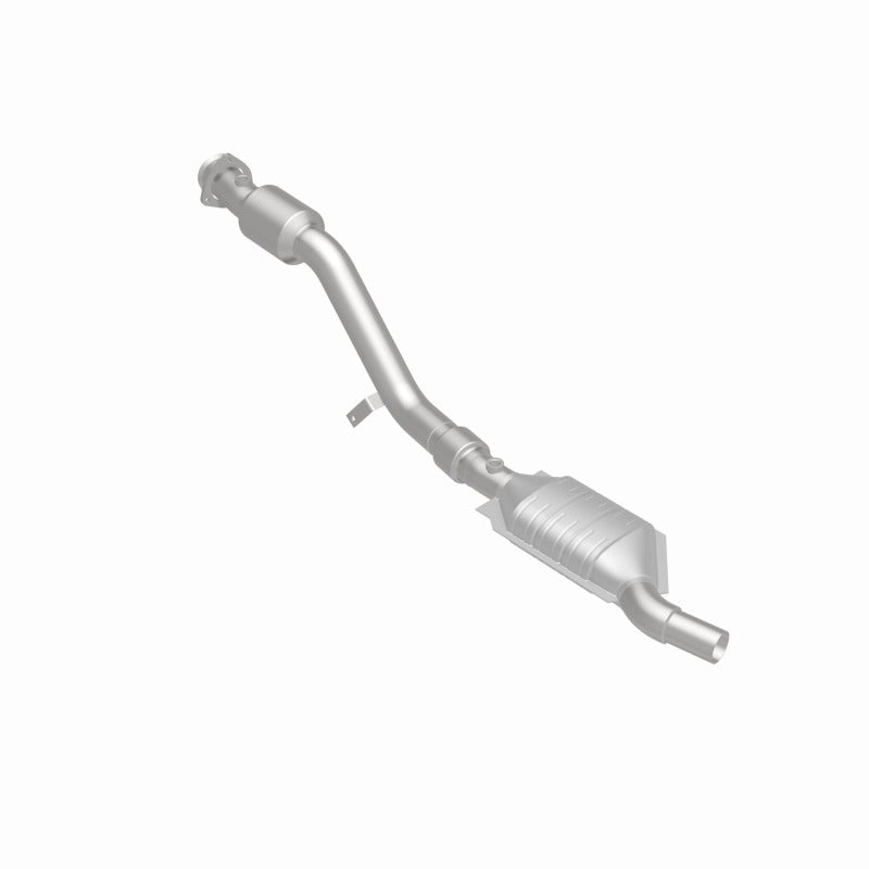 MagnaFlow Conv DF 04-05 Audi Allroad 4.2L Passenger Side - 24122