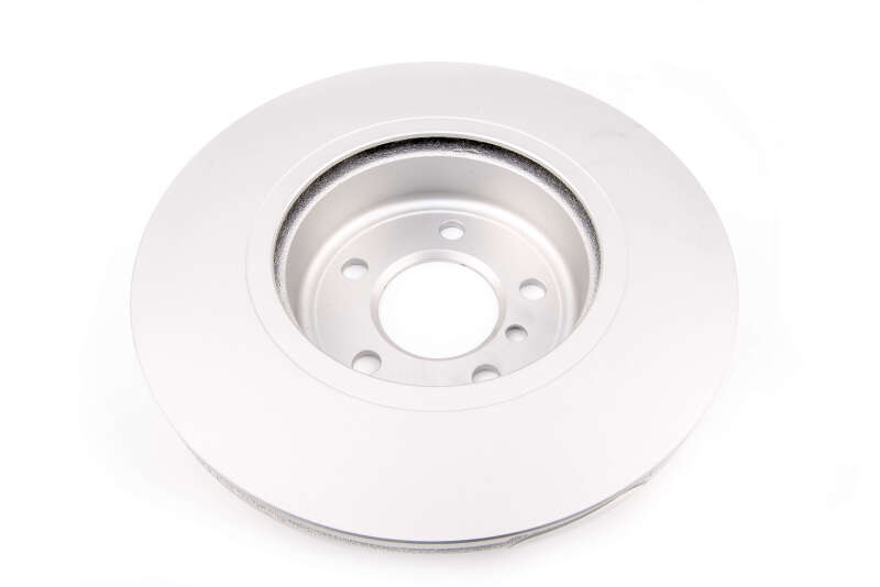 DBA 11-17 BMW 528i Front En-Shield Standard Rotor - DBA2672E