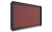Load image into Gallery viewer, K&amp;N 21-22 Mercedes-Benz C300 2.0L L4 Replacement Air Filter - 33-3173