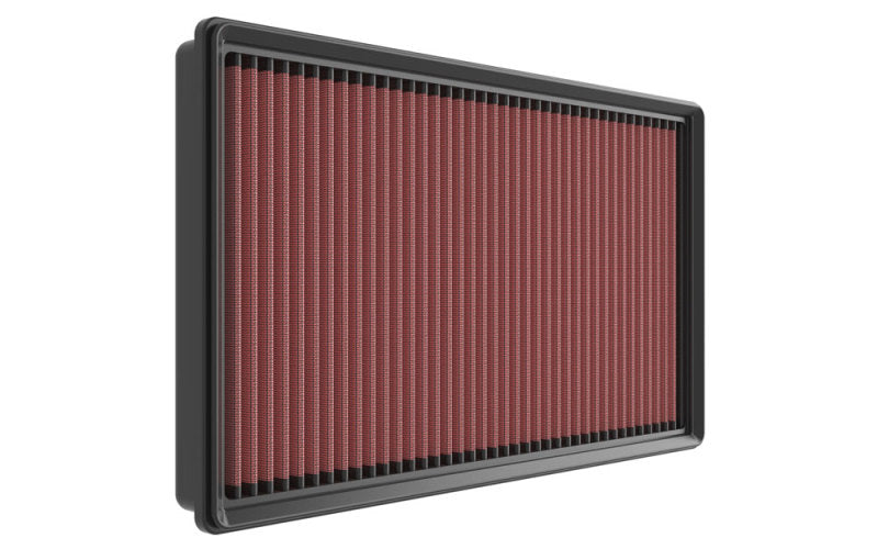 K&N 21-22 Mercedes-Benz C300 2.0L L4 Replacement Air Filter - 33-3173