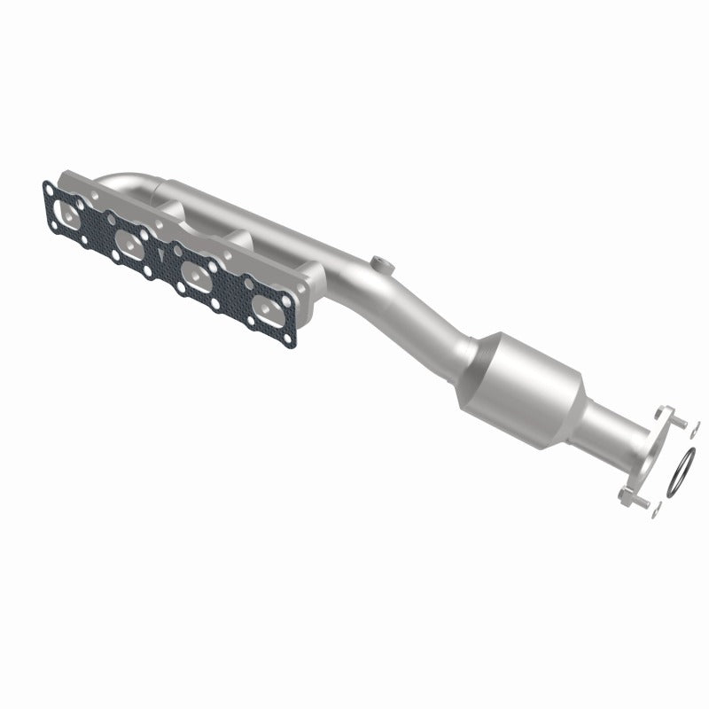 MagnaFlow 2004 Nissan Titan 5.6L Direct Fit Converter - 4583381