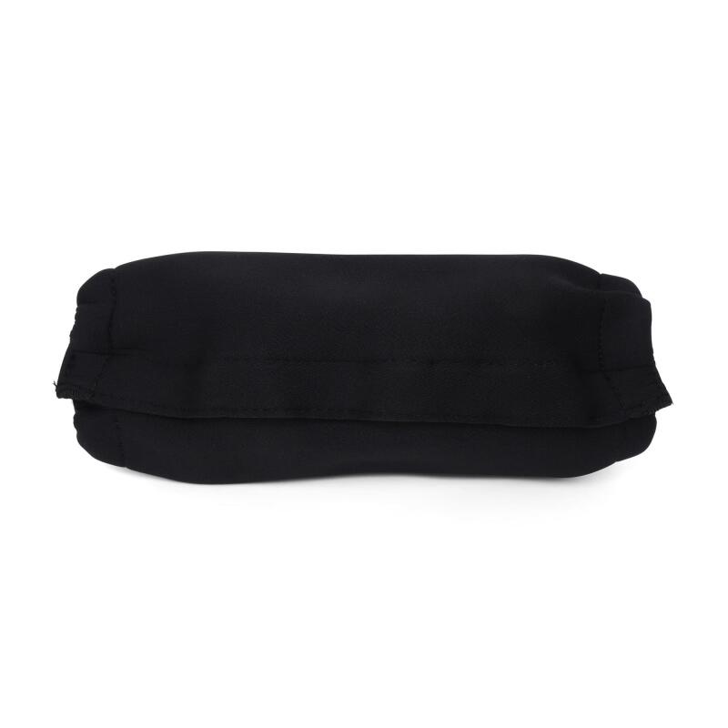 BLOX Racing Neoprene Coilover Covers - Black (Pair) - BXAP-00033-BK