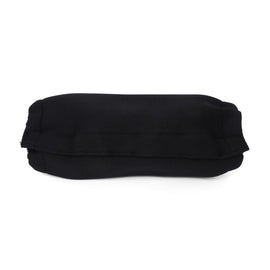 BLOX Racing Neoprene Coilover Covers - Black (Pair) - BXAP-00033-BK