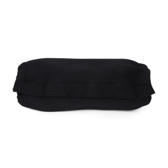 BLOX Racing Neoprene Coilover Covers - Black (Pair) - BXAP-00033-BK