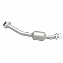 Load image into Gallery viewer, MagnaFlow Direct Fit Catalytic Converter 13-15 NV200 - 52689