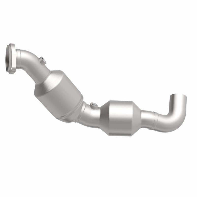 MagnaFlow 22-23 Ford F-150 2.7L Left OEM Direct Fit Converter - 280757