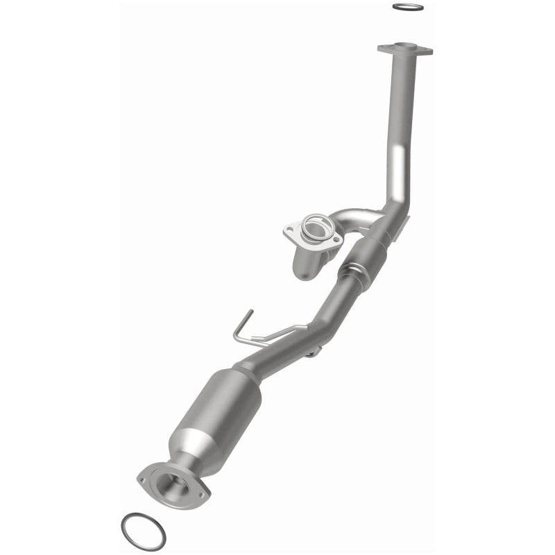MagnaFlow Direct Fit Catalytic Converter California Grade CARB Compliant 95-97 Toyota Avalon - 4481892
