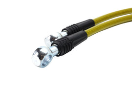 ISR Performance Brake Line Kit - 89-05 Mazda Miata (Standard Suspension 4 Line Kit) - IS-MA-1100
