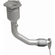 Load image into Gallery viewer, MagnaFlow Conv DF 01-02 Kia Sportage Front - 50880