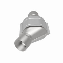 Load image into Gallery viewer, MagnaFlow Conv Universal 2.25 Angled Inlet OEM - 51175