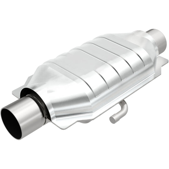 MagnaFlow 2.50in. PC1 Universal Converter - 3322016