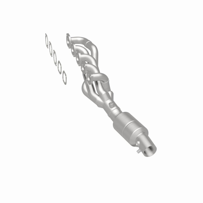 MagnaFlow Conv DF BMW M5-6 06-08 Driver Side - 50420