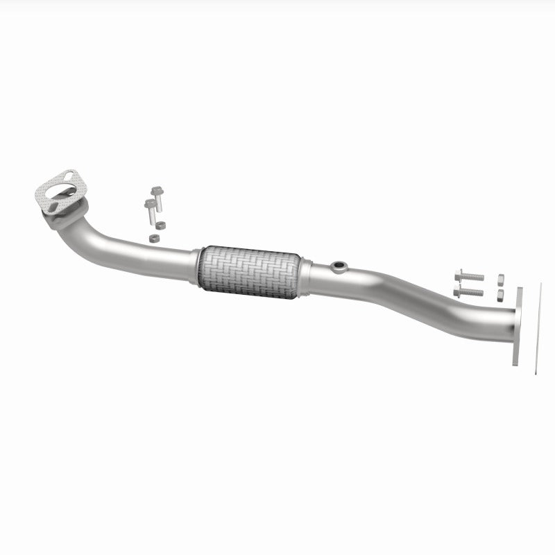 BRE Exhaust 04-09 Kia SPECTRA 2.0L Front Pipe Kit - 107-0254
