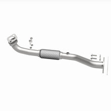 Load image into Gallery viewer, BRE Exhaust 04-09 Kia SPECTRA 2.0L Front Pipe Kit - 107-0254