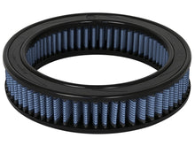 Load image into Gallery viewer, aFe MagnumFLOW Air Filters Round Racing P5R A/F RR P5R 9 OD x 7 ID x 2 H - 18-10901