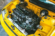 Load image into Gallery viewer, CSF 92-00 Honda Civic w/K-Swap V3 Radiator - 2850K