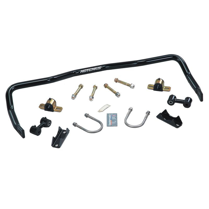 Hotchkis 64-72 Buick/Chevy/Olds/Pontiac GM A-Body Extreme Sport Rear Sway Bar - 2282R