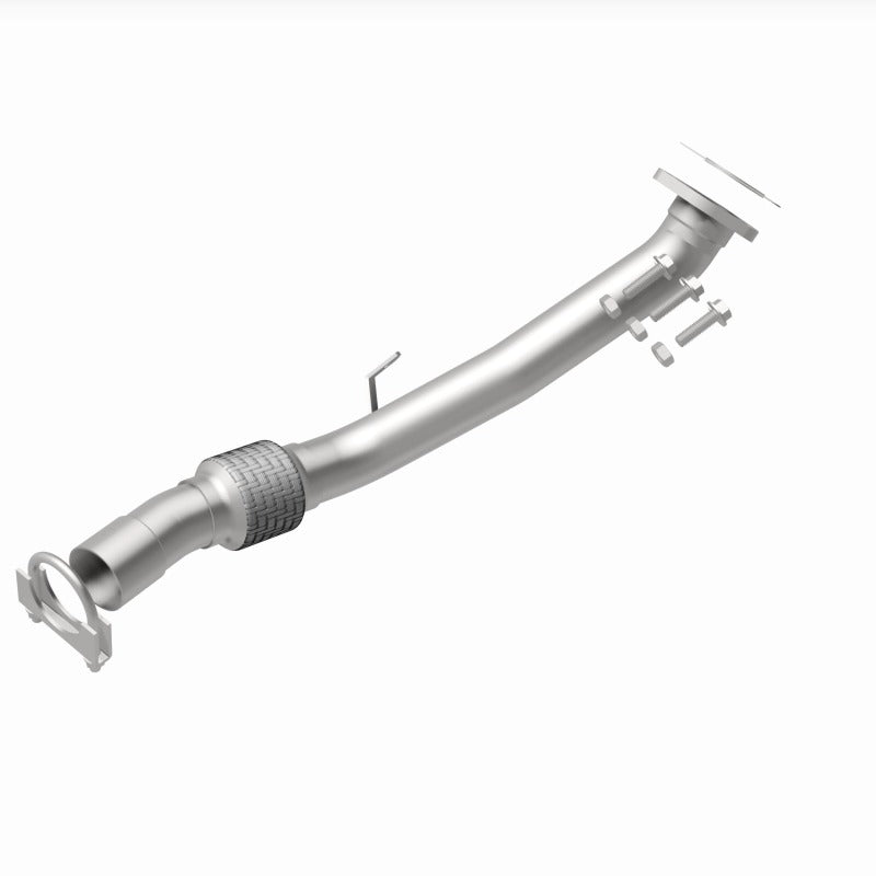 BRE Exhaust 97-01 A4 Quattro 1.8L Front Pipe Kit - 107-0149