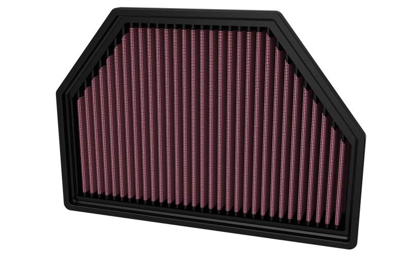 K&N 2023+ BMW X7 L6-3.0L Replacement Air Filter - 33-5158