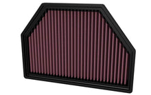 Load image into Gallery viewer, K&amp;N 2023+ BMW X7 L6-3.0L Replacement Air Filter - 33-5158