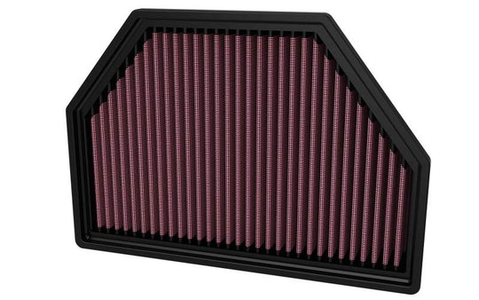 K&N 2023+ BMW X7 L6-3.0L Replacement Air Filter - 33-5158