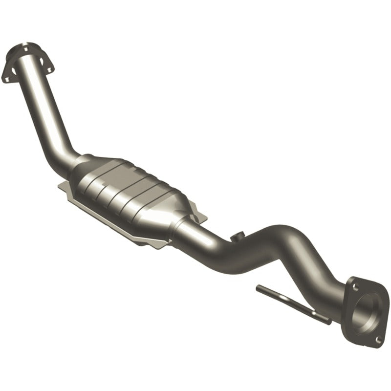 MagnaFlow Direct Fit Catalytic Converter 07 Trailb/Envoy 4.2L und OE - 49221
