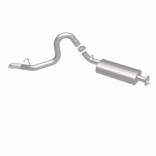 Load image into Gallery viewer, MagnaFlow System C/B Jeep Wrangler 2.5/4 - 15855