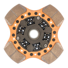 Load image into Gallery viewer, Exedy 92-01 Acura Integra 1.7L/1.8L Replacement 4 Puck Clutch Disc (For 08950AP4/08950BP4/08952P4) - HD05T1