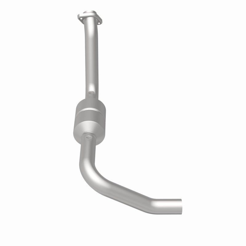 MagnaFlow Direct Fit Catalytic Converter 04-06 Dodge Durango 5.7L Driver Side - 49497
