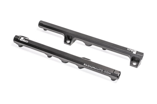 Radium Engineering Toyota 1UZ-FE Non-VVT-I Fuel Rails - 20-0961