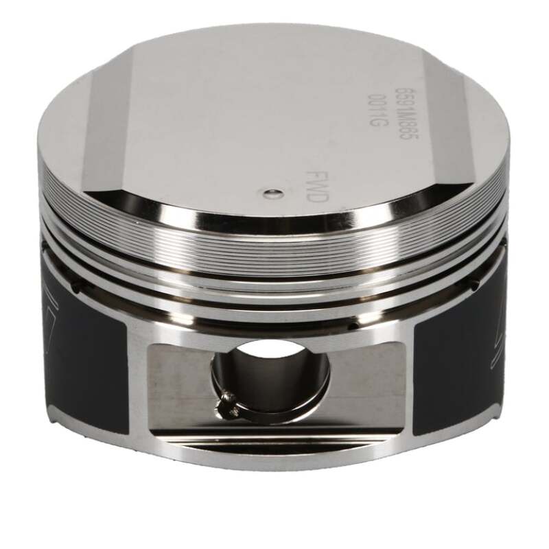 Wiseco Nissan Turbo Domed +14cc 1.181 X 86.5 Piston Kit - K591M865AP